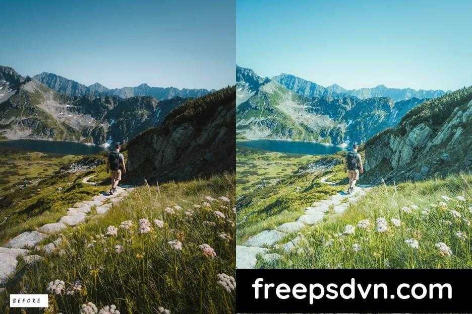 15 soft hdr lightroom presets 5aztxjd 4