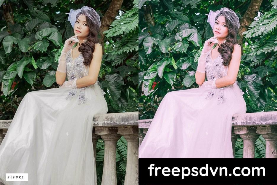 18 wedding colors lightroom presets 6dgxmfh 6