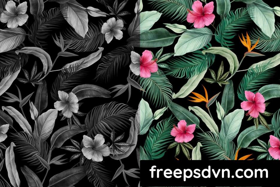 2 tropical seamless pattern 55334r5 0 1