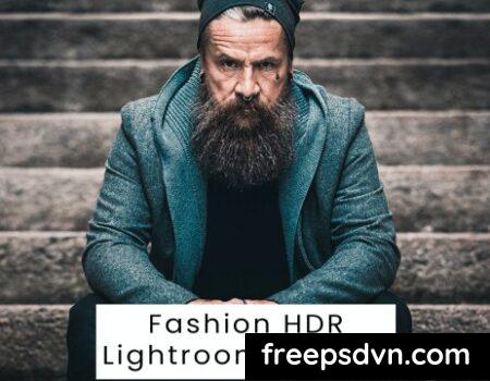 Fashion HDR Lightroom Presets 5MAJFMM 5MAJFMM ite4zhWbiN