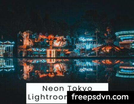 Neon Tokyo Lightroom Presets 7W8U5LU 7W8U5LU d8wCYLikVO