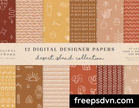 Boho Ethnic Seamless Patterns Bohemian Background CAXE8AL Boho Ethnic Seamless Patterns Bohemian Background CAXE8AL 0 scaled 1