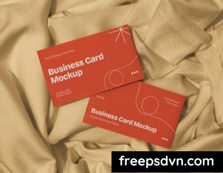 Business Card Mockup 002 96ZEZ3J 0 scaled 1