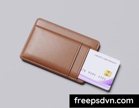 Credit Card Display Mockup LP9D8T8 Credit Card Display Mockup LP9D8T8 0