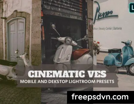 Cinematic Ves Lightroom Presets Dekstop and Mobile DEUXKTP DEUXKTP 396c4ktJ1K