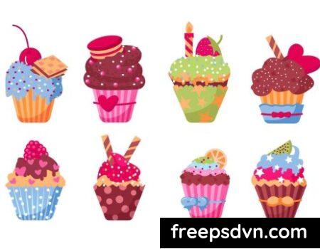 Different Delicious Muffins 5TY3LDX Different Delicious Muffins 5TY3LDX 0