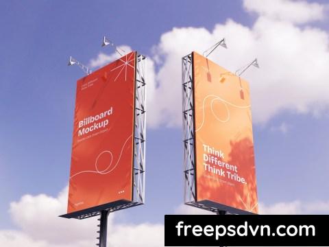 Double Billboard Mockup 005 SG7V8EE 0 scaled 1