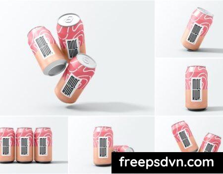 Drink Can Mockup Front View 2SEGY26 Drink Can Mockup Front View 2SEGY26 0