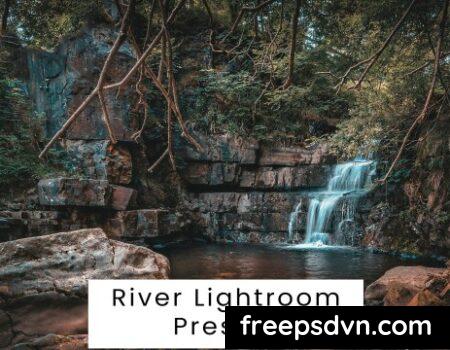 River Lightroom Presets EWXJGUV EWXJGUV HZFBnWV7K3