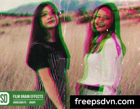 Film Grain Photo Effects 3AJDL8L Film Grain Photo Effects 3AJDL8L 0