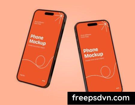 Floating Iphone 15 Pro Mockup 001 FWU28TJ Floating Iphone 15 Pro Mockup 001 FWU28TJ 0