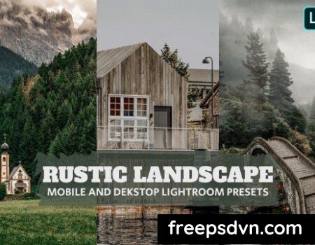 Rustic Landscape Lightroom Presets Dekstop Mobile GHCP6R9 GHCP6R9 x7X3WQohio