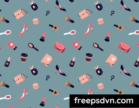 Girl Stuff Pattern HPNSS2H Girl Stuff Pattern HPNSS2H 0