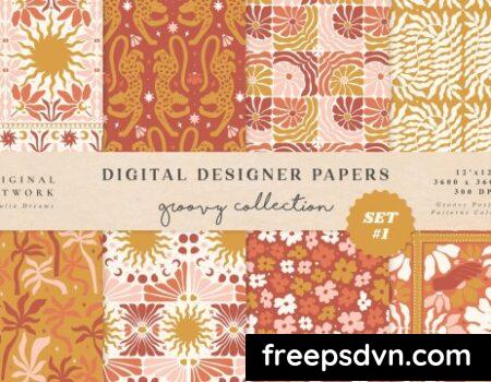 Groovy Boho Seamless Patterns Papers Leopard FC9GYVB Groovy Boho Seamless Patterns Papers Leopard FC9GYVB 0 scaled 1