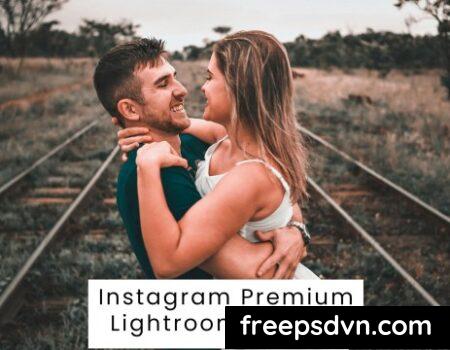 Instagram Lightroom Presets TX4YHN6 0