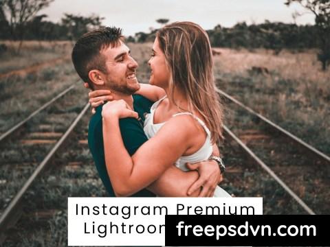 Instagram Lightroom Presets TX4YHN6 0