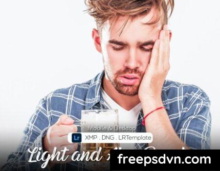 Light and Airy Presets CRFVWT7 Light and Airy Presets CRFVWT7 0