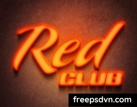 Matte Red Sign Mockup DGPXX3T Matte Red Sign Mockup DGPXX3T 0