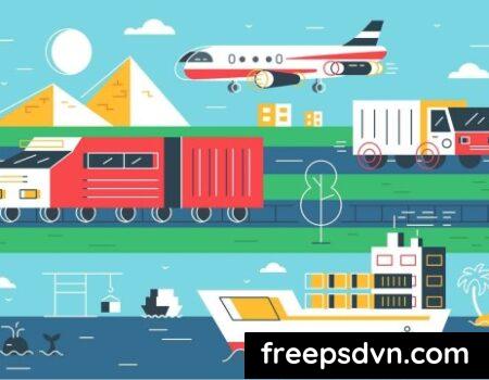 Natural Logistic Opportunities US56DMT Natural Logistic Opportunities US56DMT 0