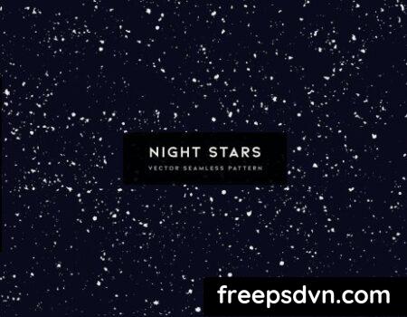 Night Stars DRZ7VER 0