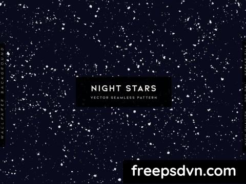 Night Stars DRZ7VER 0