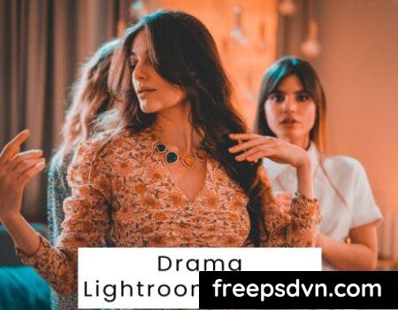 Drama Lightroom Presets P2L8FXK P2L8FXK RwhW3ZhbMN