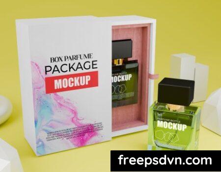 Perfume Luxury Mockup 9J8AFCS 0 scaled 1