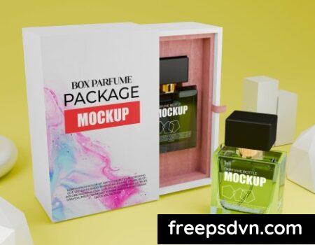 Perfume Luxury Mockup 9J8AFCS Perfume Luxury Mockup 9J8AFCS 0 scaled 1