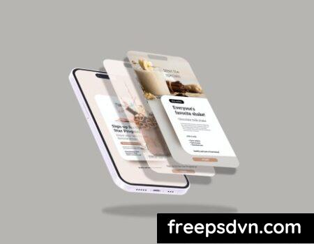 Phone Screen Mockup 4ZN3L3W Phone Screen Mockup 4ZN3L3W 0 scaled 1