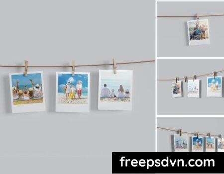 Photos Garland Mockup 25A5B33 0