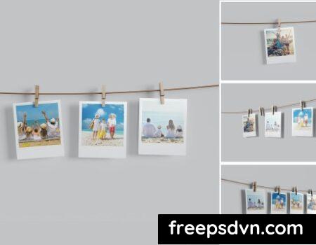 Photos Garland Mockup 25A5B33 Photos Garland Mockup 25A5B33 0