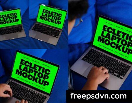 Pop Eclectic Macbook Mockup 4 – KRV ADL5KBQ Pop Eclectic Macbook Mockup 4 KRV ADL5KBQ 0