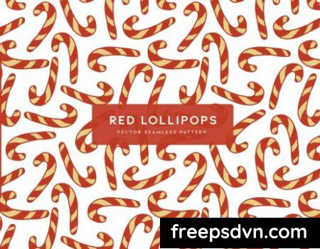 Red Lollipops M55SDYC 0