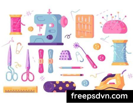 Sewing Supplies Set WBQYU5X Sewing Supplies Set WBQYU5X 0