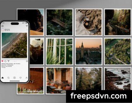 Social Media Post Mockup TCZQ5PT Social Media Post Mockup TCZQ5PT 0 scaled 1