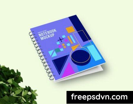 Spiral Notepad Mockup FBV6L9K Spiral Notepad Mockup FBV6L9K 0 scaled 1