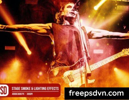 Stage Smoke & Lighting Photo Effects QZ4UDKG Stage Smoke Lighting Photo Effects QZ4UDKG 0