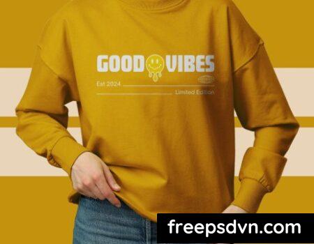 Sweatshirt Mockup 6E3ZAW6 Sweatshirt Mockup 6E3ZAW6 0 scaled 1