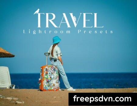 Travel Lightroom Presets TD355N3 TD355N3 WcROmNfXLU