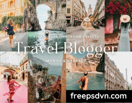 Travel Blogger Lightroom Presets JK2PEG8 Travel Blogger Lightroom Presets JK2PEG8 0