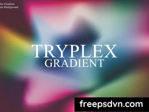 Tryplex Gradient Texture Background 7PY4TN3 0