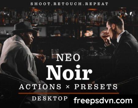 Neo Noir – Actions and Presets UBA7MRY UBA7MRY 35mA6bcU0v