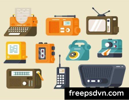 Various Technics Set MBQ4CBH Various Technics Set MBQ4CBH 0