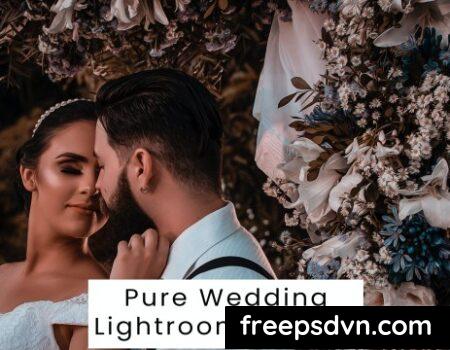 Wedding Lightroom Presets D3MVD9L 0