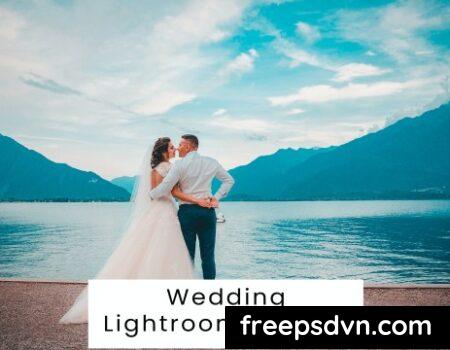 Wedding Lightroom Presets Q5TTHUF 0