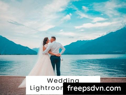 Wedding Lightroom Presets Q5TTHUF 0