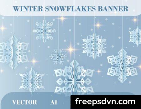 Winter Snowflakes Background 3R8TNTZ Winter Snowflakes Background 3R8TNTZ 0