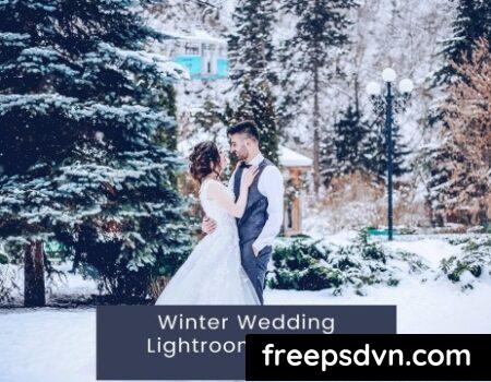 Winter Wedding Lightroom Presets LN4HZXY Winter Wedding Lightroom Presets LN4HZXY 0