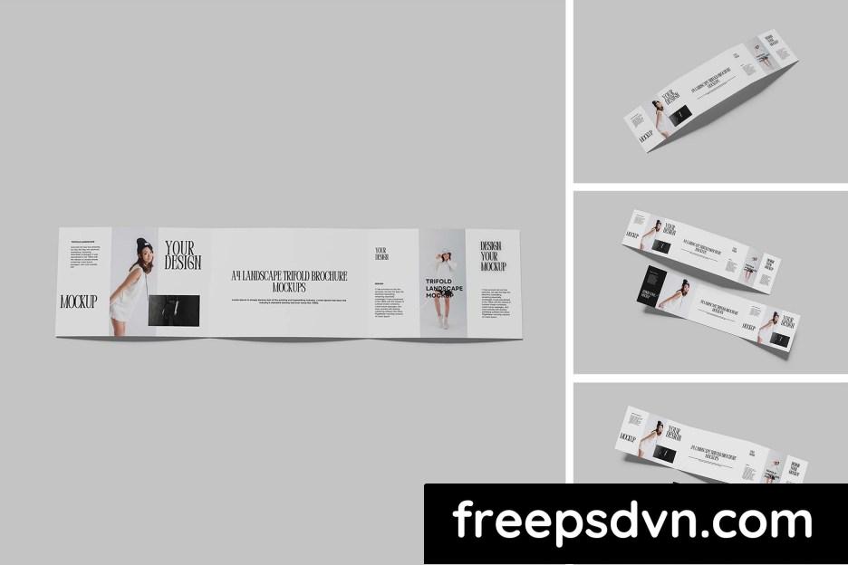 a4 landscape trifold brochure mockups njve6vr 0 1