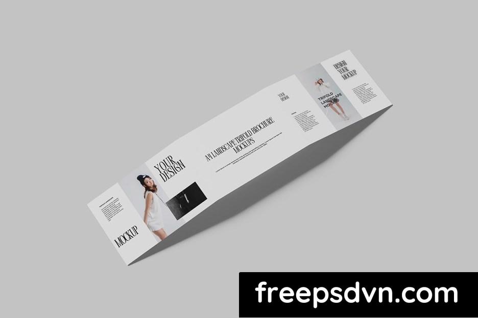 a4 landscape trifold brochure mockups njve6vr 4